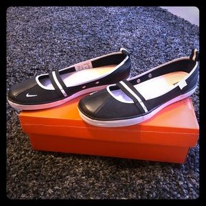 Nike Ballerina Flats - Sz 7
